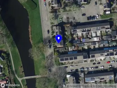 Besteld ambulance vervoer naar de Wolterbeekstraat in Hellevoetsluis