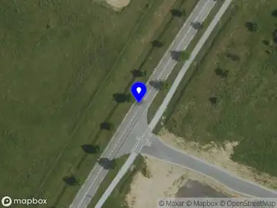 Snelheidscontrole op Europalaan te Maastricht-Airport