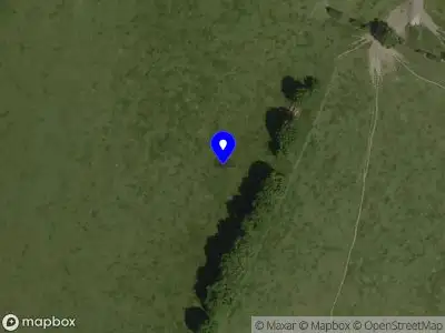 Brandweer met grote spoed naar de Heerkuil in Sint Geertruid vanwege gebouwbrand