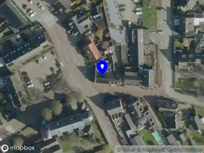 112 melding Overlastmelding Molenstraat in Berkel-Enschot gesloten