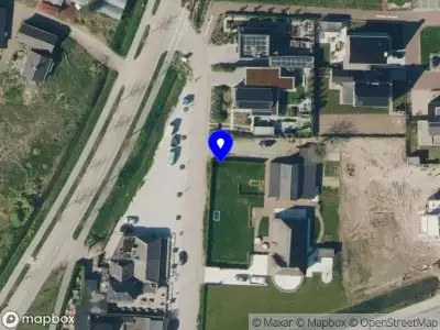 112 melding Brandweer met grote spoed naar de Ommestraat in Kesteren vanwege gebouwbrand