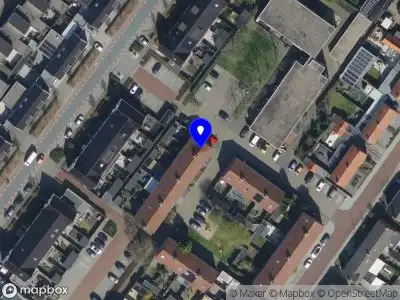 Overlastmelding Wagenmaker in Dongen gesloten