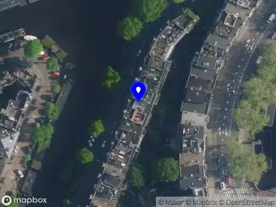 Overlastmelding Da Costakade in Amsterdam