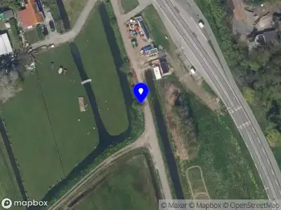 Politie naar de Nieuwpoortseweg in Goudriaan vanwege dier(en) in nood