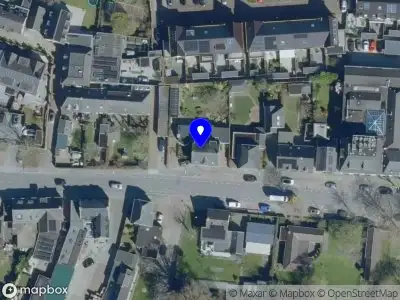 112 melding Overlastmelding Schijndelseweg in Sint-Michielsgestel (Noord-Brabant) gesloten