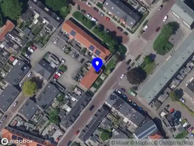 112 melding Overlastmelding Maria van Reigersbergenstraat in Gorinchem gesloten