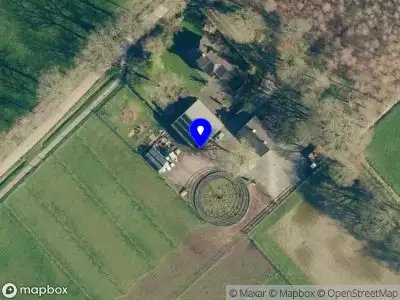 Overlastmelding Jaagpad in Hall gesloten