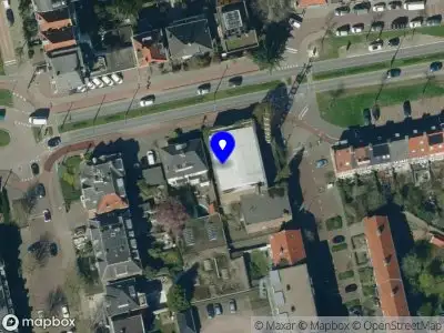 Overlastmelding Johan de Wittlaan in Arnhem