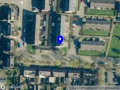 Overlastmelding Bizetstraat in Eerbeek