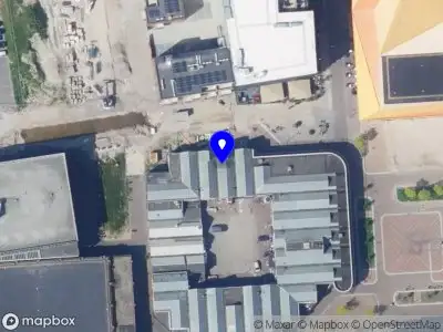 112 melding Anonieme overlastmelding Waagpassage in Lelystad gesloten