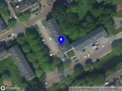 112 melding Overlastmelding Van der Ploegstraat in Heemskerk gesloten