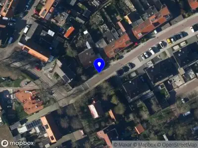 Overlastmelding Van Pomerenstraat in Hippolytushoef gesloten