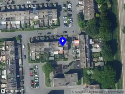 Anonieme overlastmelding Breehorn in Lelystad