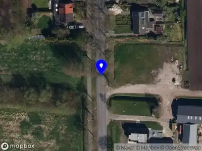 Snelheidscontrole op N386 te Kropswolde