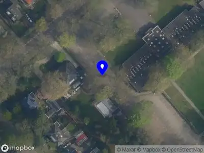 Snelheidscontrole op Hogesteeg te Driebergen-Rijsenburg