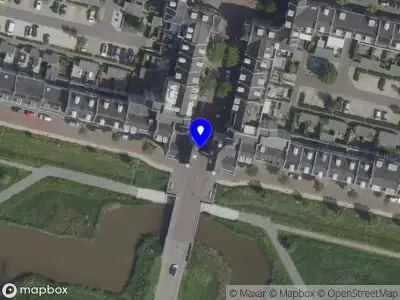 Brandweer met grote spoed naar de Biezenlaan in Helmond