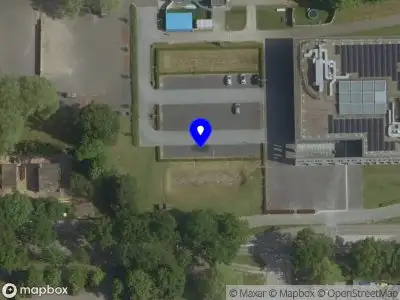 Snelheidscontrole op Stadhouderslaan te Stein