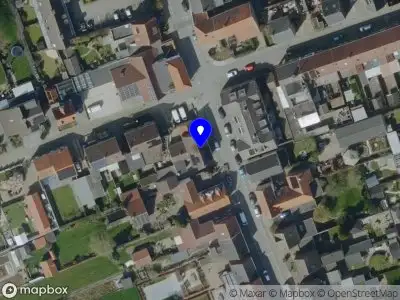 112 melding Anonieme overlastmelding Raadhuisstraat in Grevenbicht gesloten