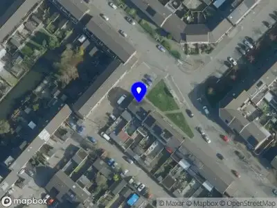 Overlastmelding Buurmalsenlaan in Tilburg