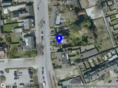 Overlastmelding Onze-Lieve-Vrouwedijk in Waalre