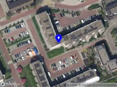 112 melding Overlastmelding Asterstraat in Katwijk gesloten