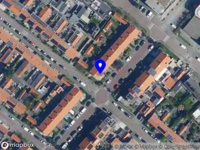 Overlastmelding Albert Verweystraat in Noordwijk