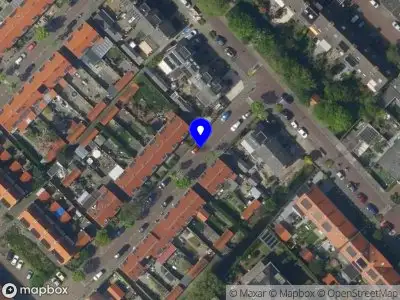 112 melding Anonieme overlastmelding Irenestraat in Sassenheim gesloten