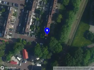 Overlastmelding Boogschutter in Amstelveen