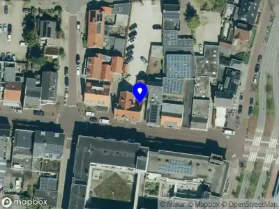 112 melding Overlastmelding Voorstraat in Woudenberg gesloten