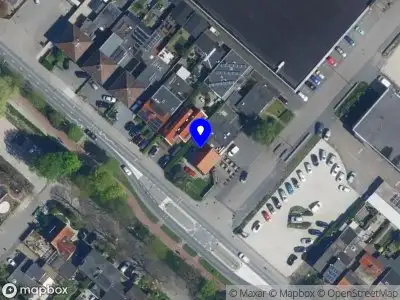 112 melding Overlastmelding Venneperweg in Nieuw Vennep