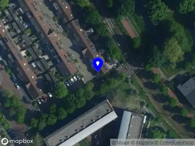 Overlastmelding Scherpenhof in Amstelveen