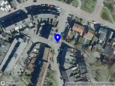 Overlastmelding Buitenvaert in Kaatsheuvel gesloten