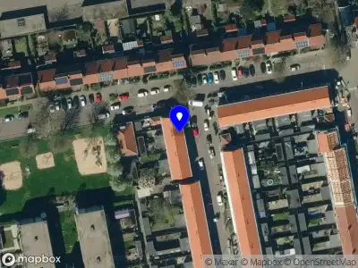 Overlastmelding Van Beuningenstraat in Arnhem