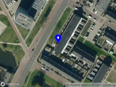 Overlastmelding Volkerakstraat in Arnhem (6826 GM) gesloten