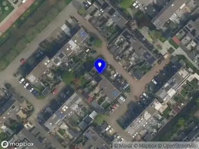 112 melding Ambulance met grote spoed naar de Rietgors in Moordrecht