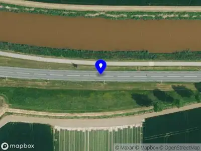 Snelheidscontrole op N352 te Nagele