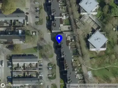 Overlastmelding Melkweg in Goirle