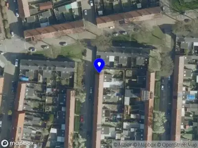 Overlastmelding Spinmeesterstraat in Tilburg