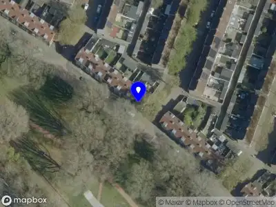 Overlastmelding Van Limburg Stirumlaan in Tilburg