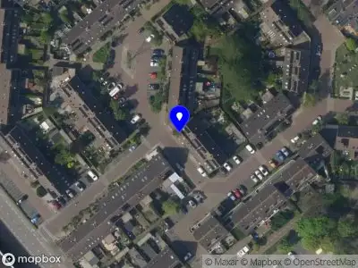 Overlastmelding Nicolaas Damesstraat in Sassenheim