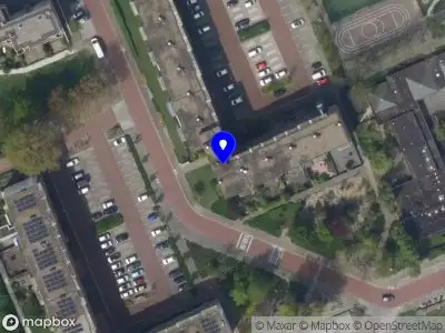 112 melding Overlastmelding Zonnebloemstraat in Katwijk gesloten