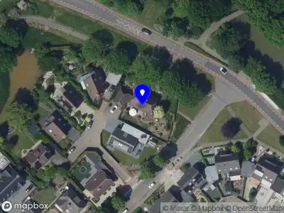 112 melding Overlastmelding Laan van Welgelegen in Werkendam gesloten