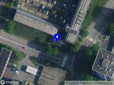 112 melding Anonieme overlastmelding Sportlaan in Amstelveen