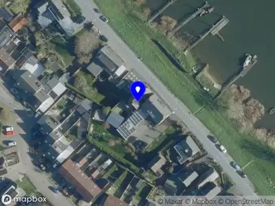 112 melding Overlastmelding Maasdijk in Veen