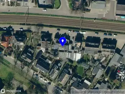 112 melding Overlastmelding Zuider Parallelweg in Velp gesloten