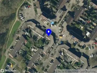 Overlastmelding Domburgpad in Arnhem gesloten