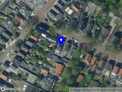 112 melding Overlastmelding Butterlaan in Heiloo gesloten