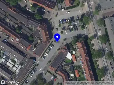 Brandweer met grote spoed naar de J.P. Heijeplein in Dordrecht vanwege stankoverlast