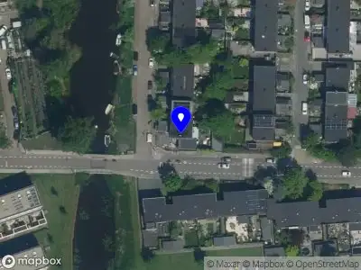 112 melding Ambulance met grote spoed naar de Diatomastraat in Amsterdam