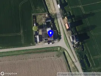 Brandweer met grote spoed naar de Vogelschordreef in Sas van Gent